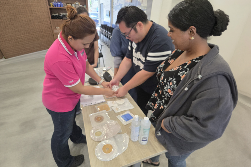 Foundations in Wound & Ostomy Management